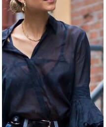 ・ | シャツ/ブラウス