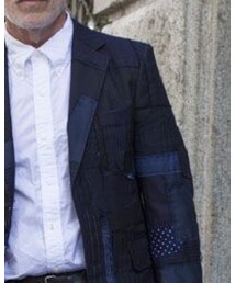 ・ | テーラードジャケット