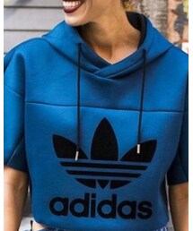 adidas | パーカー