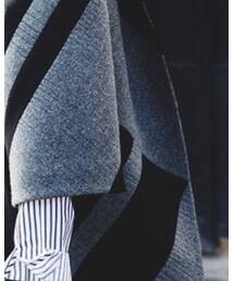 ・ | チェスターコート