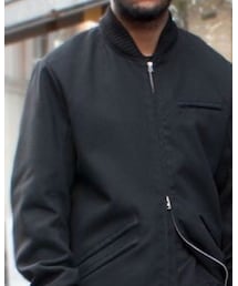 Les Freres Joachim | ミリタリージャケット