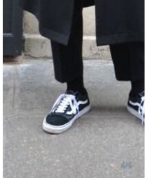 VANS | スニーカー