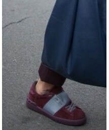 VALENTINO GARAVANI | スニーカー