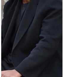 Les Freres Joachim | チェスターコート