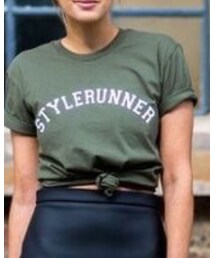 Tシャツ | Tシャツ/カットソー