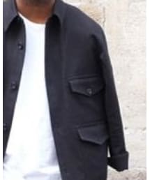 Les Freres Joachim | カバーオール