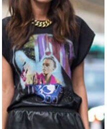 ロックTシャツ | Tシャツ/カットソー