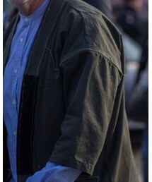 WOOSTER + LARDINI | その他アウター