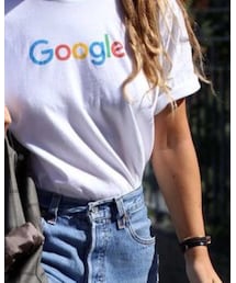 Google | Tシャツ/カットソー