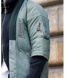 VISVIM | ダウンジャケット/コート