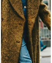 denim | デニムパンツ