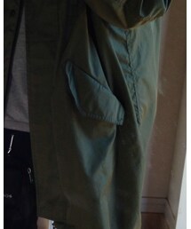 URBAN RESEARCH | モッズコート