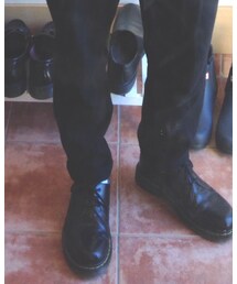 Dr. Martens | シューズ