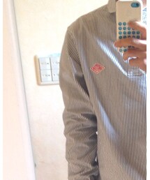 DANTON | トップス