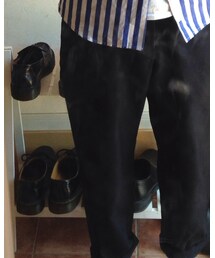 ZUCCa | その他パンツ