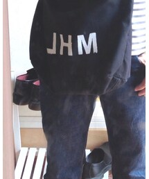 MHL. | ショルダーバッグ