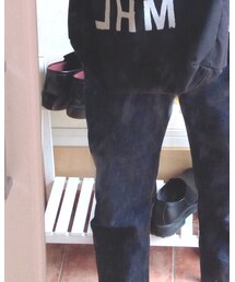 HELMUT LANG | デニムパンツ