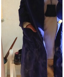 DANTON | ステンカラーコート