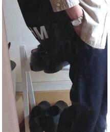 MHL. | ショルダーバッグ