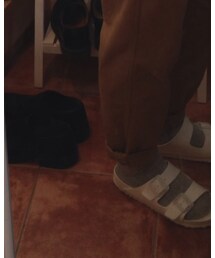 BIRKENSTOCK | サンダル