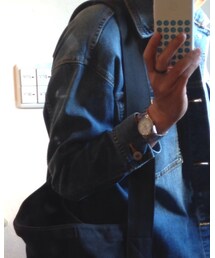 ROLEX | アナログ腕時計