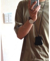 Daniel Wellington | アナログ腕時計