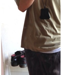 DESCENTE | Tシャツ/カットソー