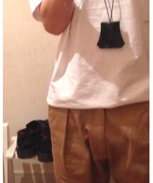 GU | Tシャツ/カットソー