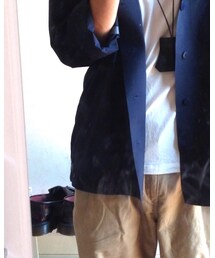 DESCENTE ALLTERRAIN | シャツ/ブラウス