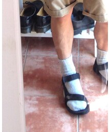 YAECA | ソックス/靴下