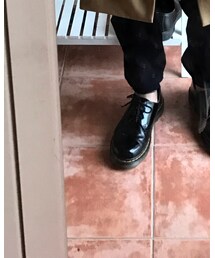 Dr. Martens | ドレスシューズ