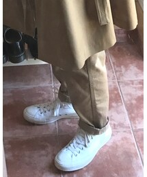 Ordinary fits | チノパンツ