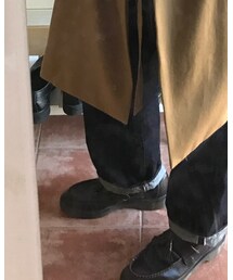 EEL | デニムパンツ