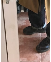 Dr. Martens | ドレスシューズ