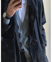 MASTER&Co | カーディガン/ボレロ