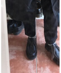 KLEMAN | シューズ