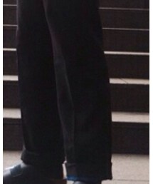 ISSEY MIYAKE | パンツ