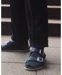 BIRKENSTOCK | サンダル