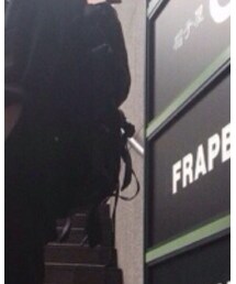 master-piece | バックパック/リュック