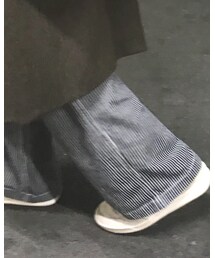 兄のオサガリ | 家にあった(その他パンツ)
