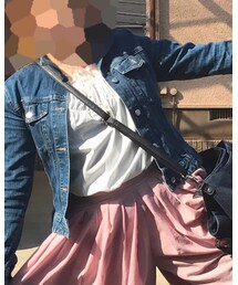 ？？？？ | シャツ/ブラウス