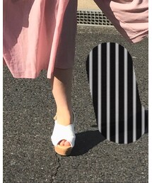 ？？？？ | サンダル