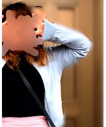 ehka sopo | ブルゾン