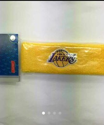 Lakers | ヘアバンド