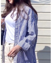 UNIQLO | シャツ/ブラウス