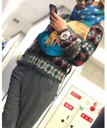 チチカカ | ジャケット/アウター