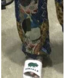 KABASKE | サンダル