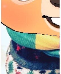 チチカカ | マフラー