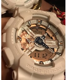 G-SHOCK | アナログ腕時計