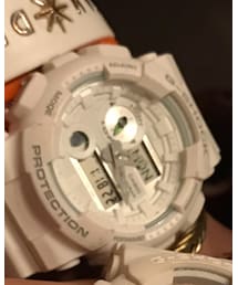 G-SHOCK | アナログ腕時計